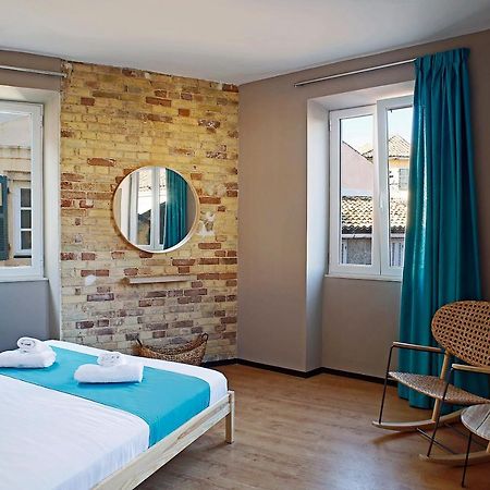 Pheelia Suite By Corfuescapes Corfu  Exterior foto