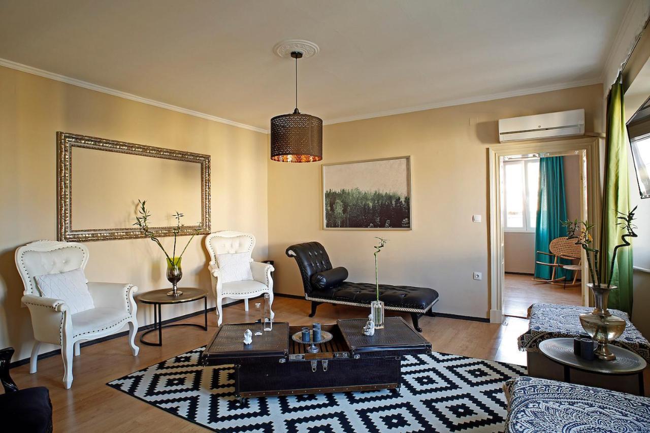 Pheelia Suite By Corfuescapes Corfu  Exterior foto